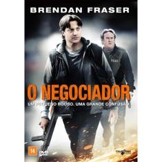 O Negociador