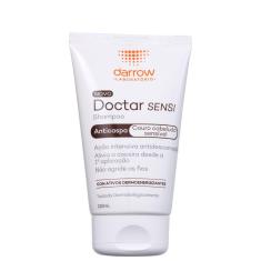 Darrow Doctar Sensi - Shampoo Anticaspa 120ml