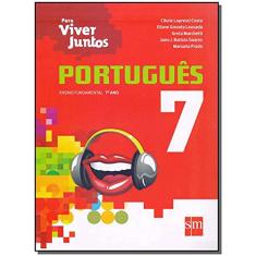 Para Viver Juntos. Português 7