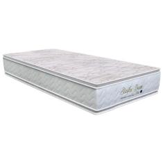 Colchão Solteiro Molas MasterPocket Ensacadas Starflex Dream New Pillo