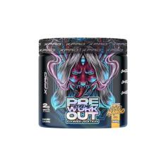 Pré Treino Xtreme Pré-workout Power Edition 300g - Xpro Nutrition, Man