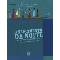 Livro - O Nascimento Da Noite