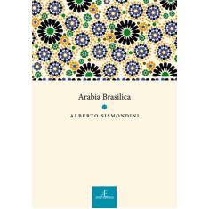 Livro - Arabia Brasilica