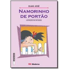 Livro - Namorinho de portão