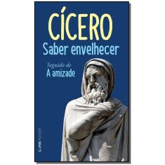 Saber Envelhecer Seguido De a Amizade