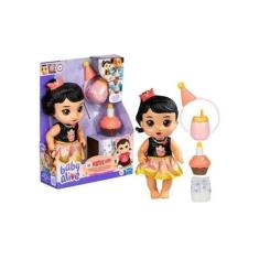 Boneca Baby Alive - Festa de Aniversario da Katie Kat HASBRO