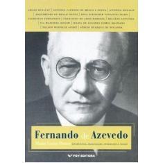 Fernando De Azevedo Sortido - FGV, Sortido