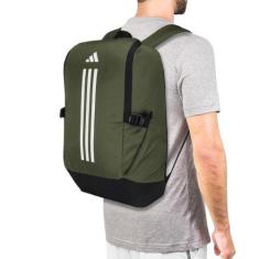 Mochila Adidas Training Originals Verde