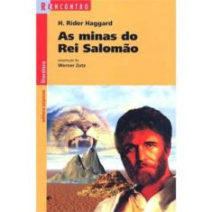 Minas Do Rei Salomão, As