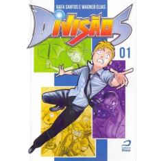 Divisão 5 - Vol.01