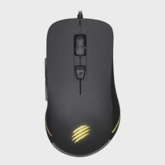 Mouse gamer oex cronos MS320 rgb preto