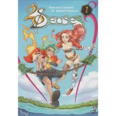20 DEUSes - Vol. I