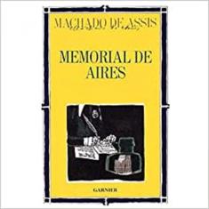 Memorial de Aires