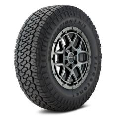 Pneu 255/75R15 Firestone Destination ATX 110S Aro 15