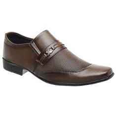Sapato Social Masculino SLZ 1071 (39)