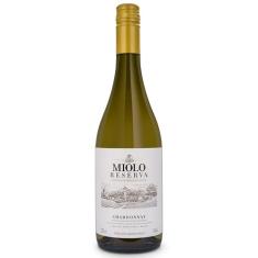 Vinho Miolo Reserva Chardonnay 750 Ml