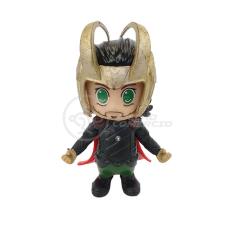 Boneco Pop Vingadores Loki 10Cm