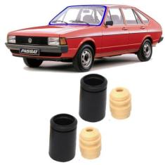 Batente e Coifa Volkswagen Passat Dianteiro (1997 Até 2005) O Par - Sk