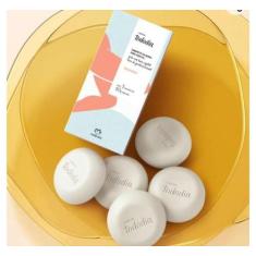 Sabonete Natura Macadâmia TodoDia Puro Vegetal