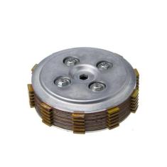 Embreagem Completa Gp7 Fazer 250 - GP 