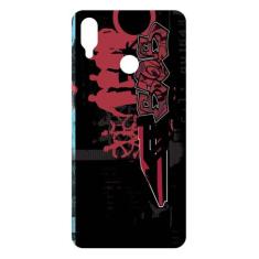 Capa Adesivo Skin055 Verso Para Asus Zenfone Max (m2) - KawaSkin