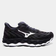 Tênis Mizuno Wave Sky 8 Feminino-Feminino