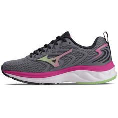 Tênis Infantil Mizuno Space 4-Unissex
