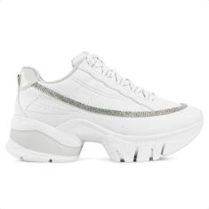 Tênis Ramarim Dreams Casual Feminino-Feminino