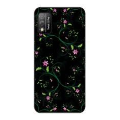 Capa Adesivo Skin353 Verso Para Positivo Twist 4 Pro - KawaSkin