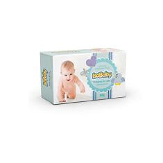 ISABABY Sabonete Infantil Hidratante Proteínas Do Leite Isababy Azul