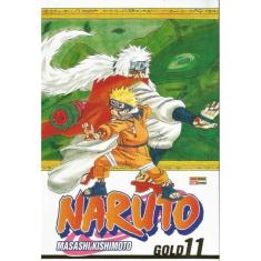 Naruto Gold Vol.11