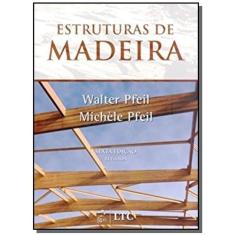 Estruturas De Madeira