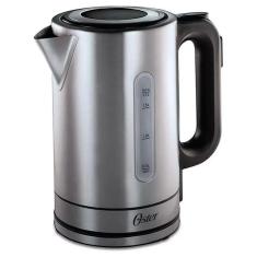 Chaleira Elétrica Digital Oster Inox 8970 - 127V