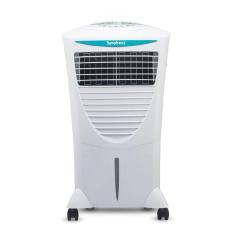 Climatizador de Ar Symphony 31 Litros Hi-Cool i  Branco - 127 Volts