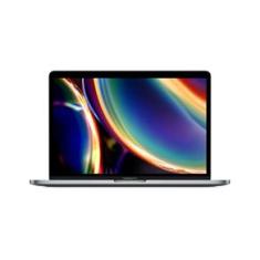 MacBook Pro 13” Apple Intel Core i5 16GB RAM 512GB SSD Cinza-espacial