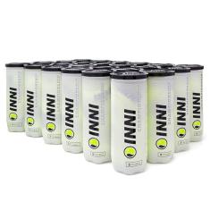 Bola de Tênis Inni Championship Caixa com 24 Tubos