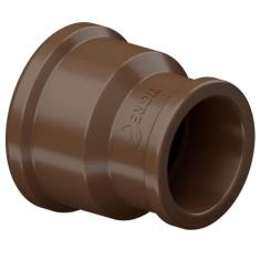 Luva Redução Soldável 40X32 mm Tigre