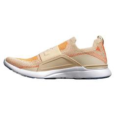 Athletic Propulsion Labs Techloom Bliss Tênis feminino, praia/derretido/branco, 40