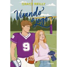 Livro - Virando o jogo