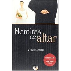 Livro - Mentiras no altar