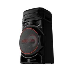 Caixa De Som Lg Xboom Rnc5 Preta