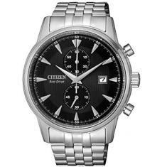 Relógio Citizen Masculino Eco-Drive TZ20920T CA7001-87E