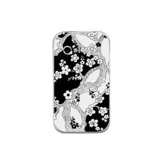 Capa Adesivo Skin356 Verso Para Samsung Galaxy Y Gt-s5360b - KawaSkin