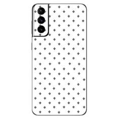 Capa Adesivo Skin176 Verso Para Samsung Galaxy S21 Plus - KawaSkin