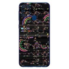 Capa Adesivo Skin006 Verso Para Samsung Galaxy M31 (2020) - KawaSkin