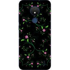 Capa Adesivo Skin353 Verso Para Nokia C21 2022 - KawaSkin