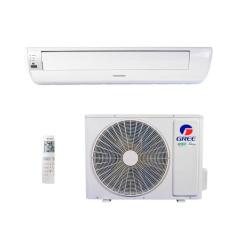 Ar-Condicionado Split Piso Teto Inverter R-32 Gree G-Prime Compact 36.000 BTUs Só Frio 220V Monofásico