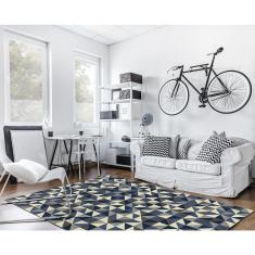 Tapete Supreme Ladrilho 200x250cm Tapetes São Carlos