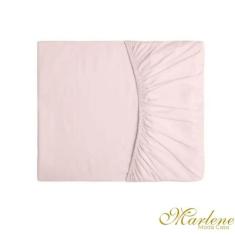 Lençol Avulso Vida Bela 200 Fios - Kacyumara, Solteiro King, Rose