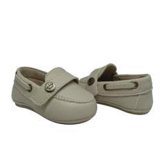 Sapatinhos Bebe Tenis Infantil Masculino Luxo Batizado Menino Manozinh